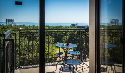 Imagine pentru Hotel Dolce Vita Sunshine Resort 4*  valabile pentru Paste  2024
