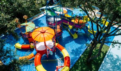 Imagine pentru Hotel Dolce Vita Sunshine Resort 4*  valabile pentru Paste  2024