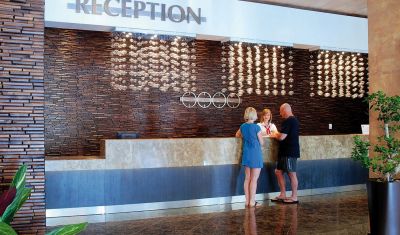 Imagine pentru Hotel Dolce Vita Sunshine Resort 4*  valabile pentru Paste  2024