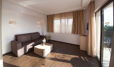 Imagine pentru Hotel Dolce Vita Sunshine Resort 4*  valabile pentru Paste  2024