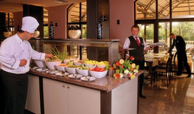 Imagine pentru Hotel Dolce Vita Sunshine Resort 4*  valabile pentru Paste  2024
