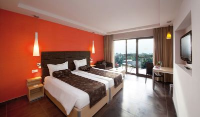 Imagine pentru Hotel Dolce Vita Sunshine Resort 4*  valabile pentru Paste  2024