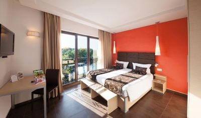 Imagine pentru Hotel Dolce Vita Sunshine Resort 4*  valabile pentru Paste  2024