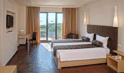 Imagine pentru Hotel Dolce Vita Sunshine Resort 4*  valabile pentru Paste  2024