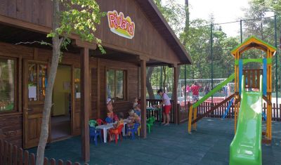 Imagine pentru Hotel Dolce Vita Sunshine Resort 4*  valabile pentru Paste  2024