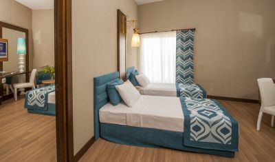 Imagine pentru Hotel Dream World Resort 5* valabile pentru Paste  2024