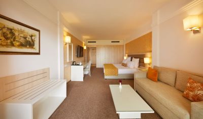 Imagine pentru Hotel Dreams Sunny Beach Resort & Spa 5* valabile pentru Paste  2024