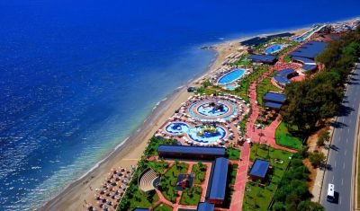 Imagine pentru Hotel Eftalia Aqua Resort 5*  valabile pentru Paste  2024