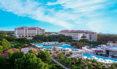 Imagine pentru Hotel Ela Excellence Resort Belek 5* valabile pentru Paste  2024