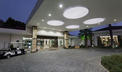 Imagine pentru Hotel Euphoria Palm Beach 5*  valabile pentru Paste  2024