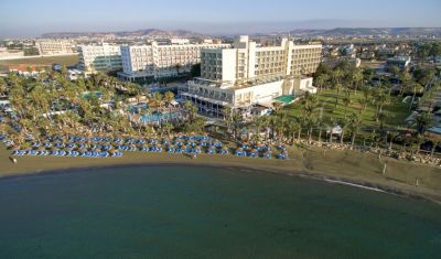 Imagine pentru Hotel Golden Bay Beach 5* valabile pentru Paste  2024