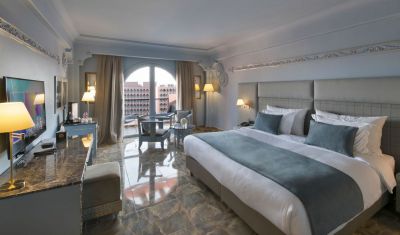 Imagine pentru Hotel Grand Mogador Menara 5* valabile pentru Paste  2024