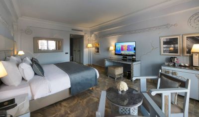 Imagine pentru Hotel Grand Mogador Menara 5* valabile pentru Paste  2024