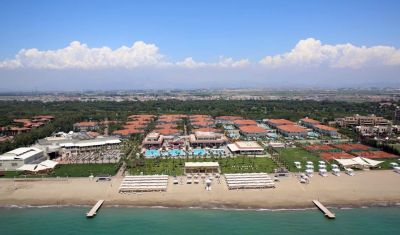 Imagine pentru Hotel Gural Premier Belek 5* valabile pentru Paste  2024