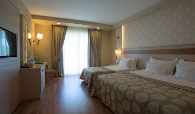 Imagine pentru Hotel Gural Premier Belek 5* valabile pentru Paste  2024