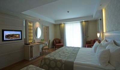 Imagine pentru Hotel Gural Premier Belek 5* valabile pentru Paste  2024