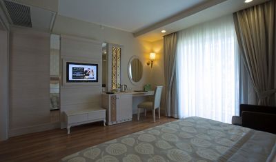 Imagine pentru Hotel Gural Premier Belek 5* valabile pentru Paste  2024