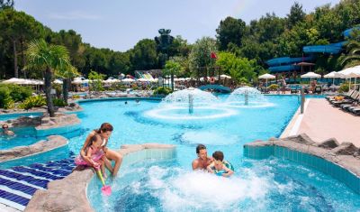 Imagine pentru Hotel Gural Premier Belek 5* valabile pentru Paste  2024