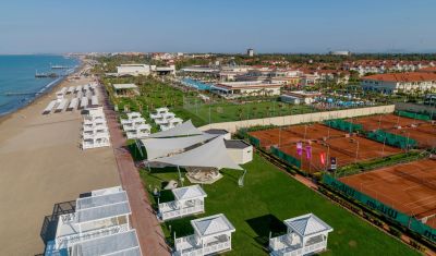 Imagine pentru Hotel Gural Premier Belek 5* valabile pentru Paste  2024