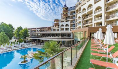 Imagine pentru Hotel Imperial Resort 4* valabile pentru Paste  2024