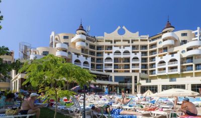 Imagine pentru Hotel Imperial Resort 4* valabile pentru Paste  2024