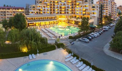 Imagine pentru Hotel Imperial Resort 4* valabile pentru Paste  2024