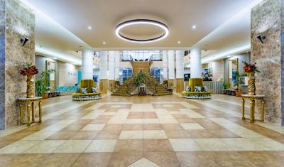 Imagine pentru Hotel Imperial Resort 4* valabile pentru Paste  2024