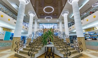 Imagine pentru Hotel Imperial Resort 4* valabile pentru Paste  2024