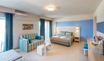 Imagine pentru Hotel Irene Palace Beach Resort 4*  valabile pentru Paste  2024