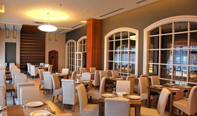 Imagine pentru Hotel Kahya Resort Aqua & Spa 5* valabile pentru Paste  2024
