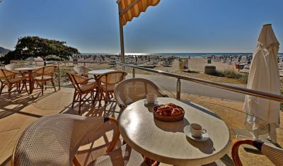 Imagine pentru Hotel Kaliakra Beach 4* valabile pentru Paste  2024
