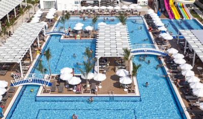 Imagine pentru Hotel Karmir Resort & Spa 5*  valabile pentru Paste  2024