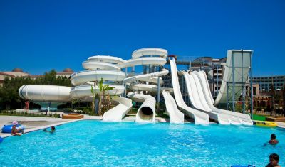Imagine pentru Hotel Kaya Palazzo Golf Resort 5*   valabile pentru Paste  2024