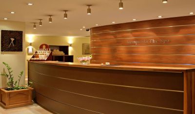 Imagine pentru Hotel Kempinski Grand Arena 5* valabile pentru Paste  2024