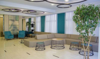 Imagine pentru Hotel Kuban Resort & Aquapark 4* valabile pentru Paste  2024