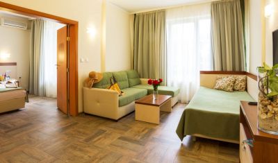 Imagine pentru Hotel Ljuljak 3* valabile pentru Paste  2024