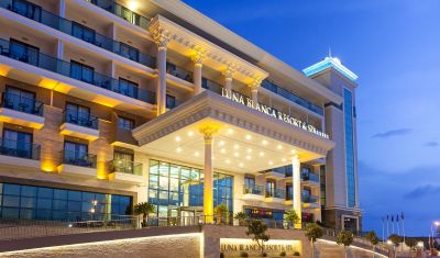 Imagine pentru Hotel Luna Blanca Resort & Spa 5* valabile pentru Paste  2024