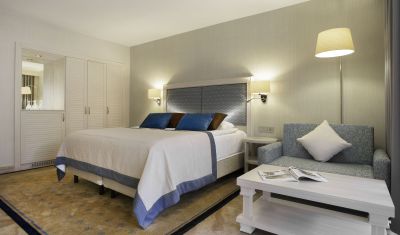 Imagine pentru Hotel Marti Myra Resort 5* valabile pentru Paste  2024