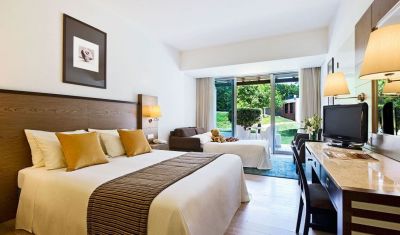 Imagine pentru Hotel Mediterranean Beach 4* valabile pentru Paste  2024