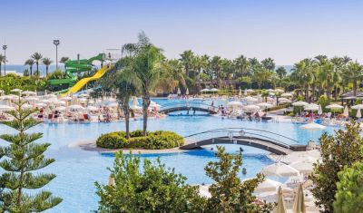 Imagine pentru Hotel Miracle Resort 5* valabile pentru Paste  2024