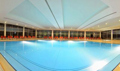 Imagine pentru Hotel Miracle Resort 5* valabile pentru Paste  2024