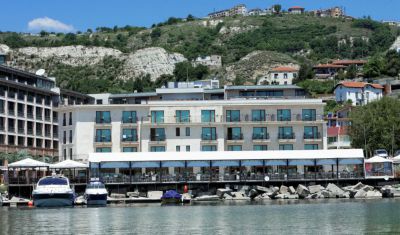 Imagine pentru Hotel Mistral 4* valabile pentru Paste  2024