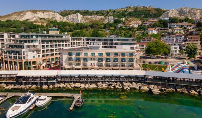 Imagine pentru Hotel Mistral 4* valabile pentru Paste  2024