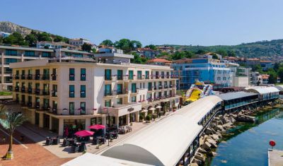 Imagine pentru Hotel Mistral 4* valabile pentru Paste  2024