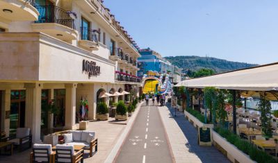 Imagine pentru Hotel Mistral 4* valabile pentru Paste  2024