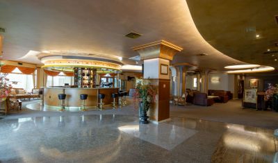 Imagine pentru Hotel Mistral 4* valabile pentru Paste  2024