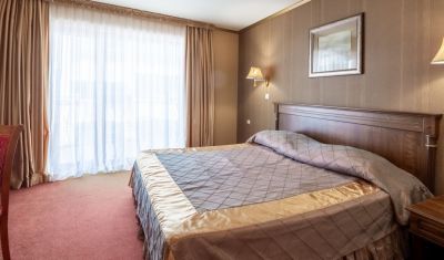 Imagine pentru Hotel Mistral 4* valabile pentru Paste  2024