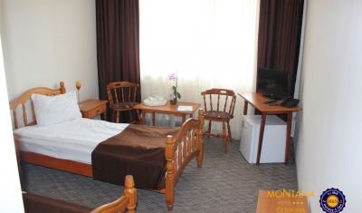 Imagine pentru Hotel Montana 3* valabile pentru Paste  2024