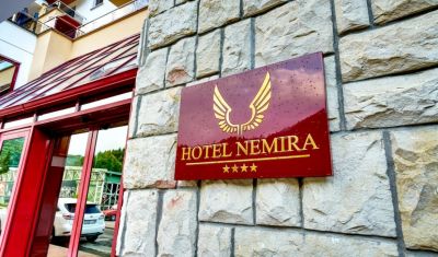 Imagine pentru Hotel Nemira 4*  valabile pentru Paste  2024