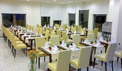 Imagine pentru Hotel Olympic Palladium 3*  valabile pentru Paste  2024